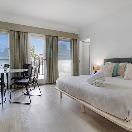 Highton Accommodation Geelong Extérieur photo