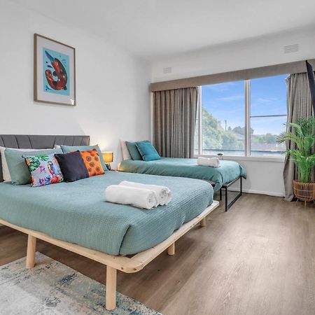 Highton Accommodation Geelong Extérieur photo