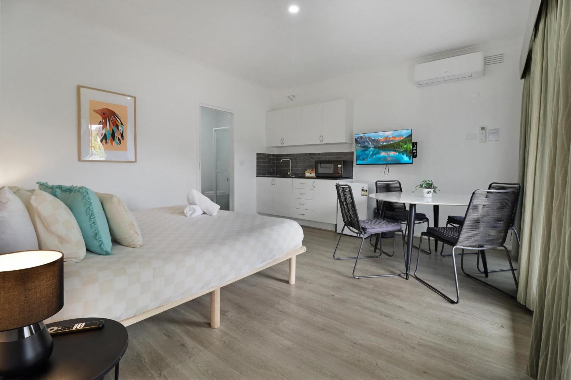 Highton Accommodation Geelong Extérieur photo