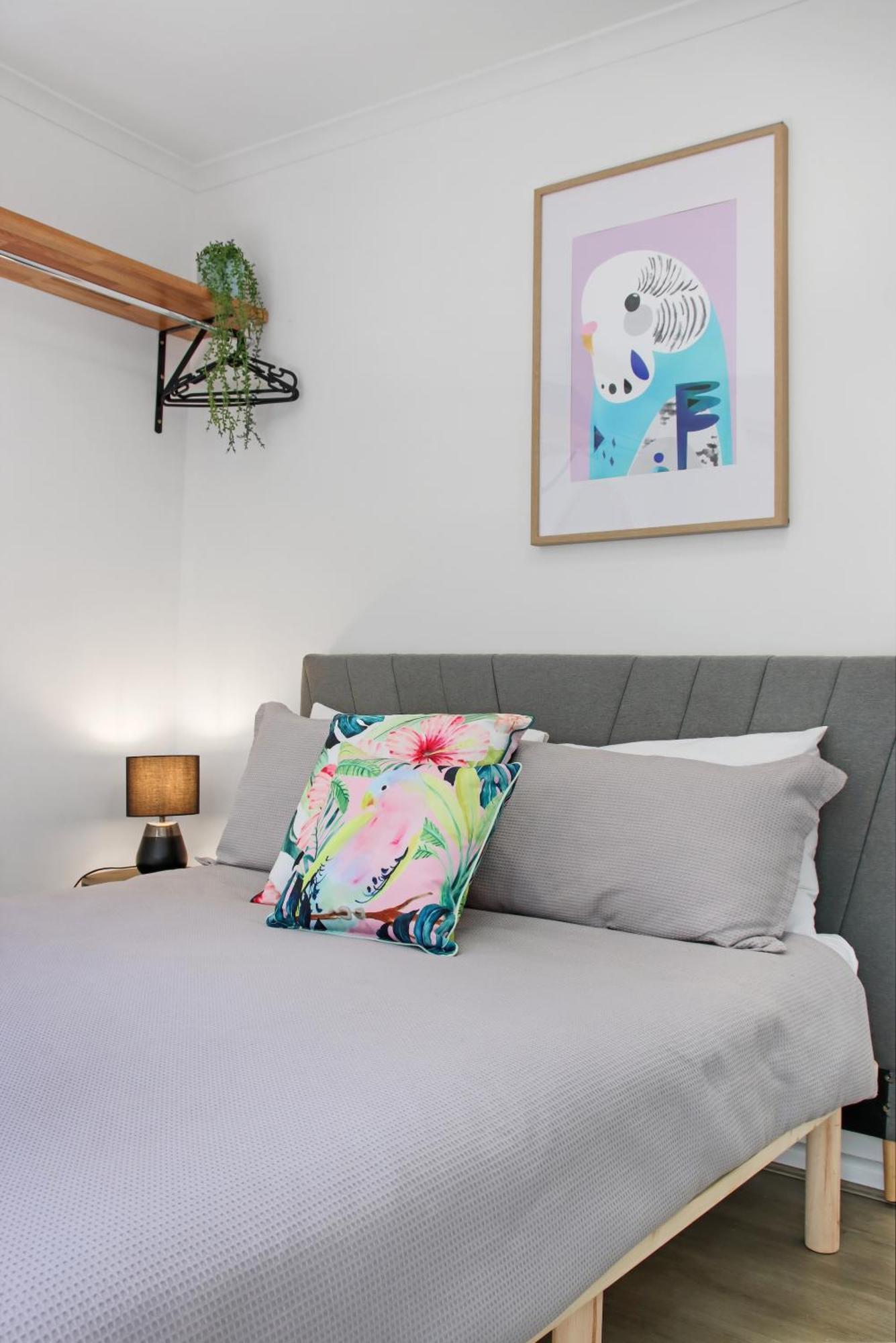 Highton Accommodation Geelong Extérieur photo