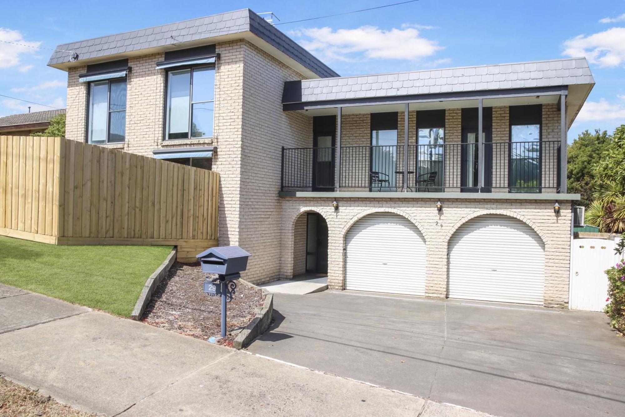 Highton Accommodation Geelong Extérieur photo