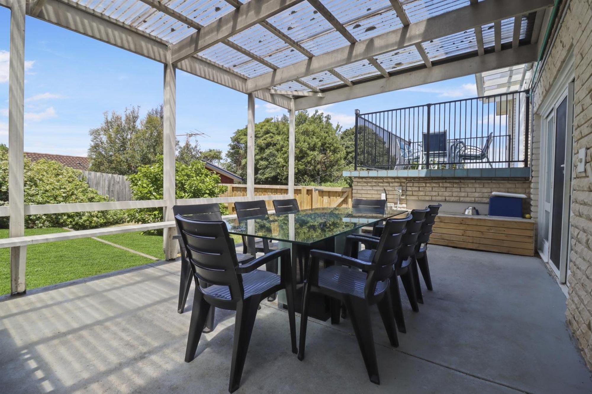 Highton Accommodation Geelong Extérieur photo