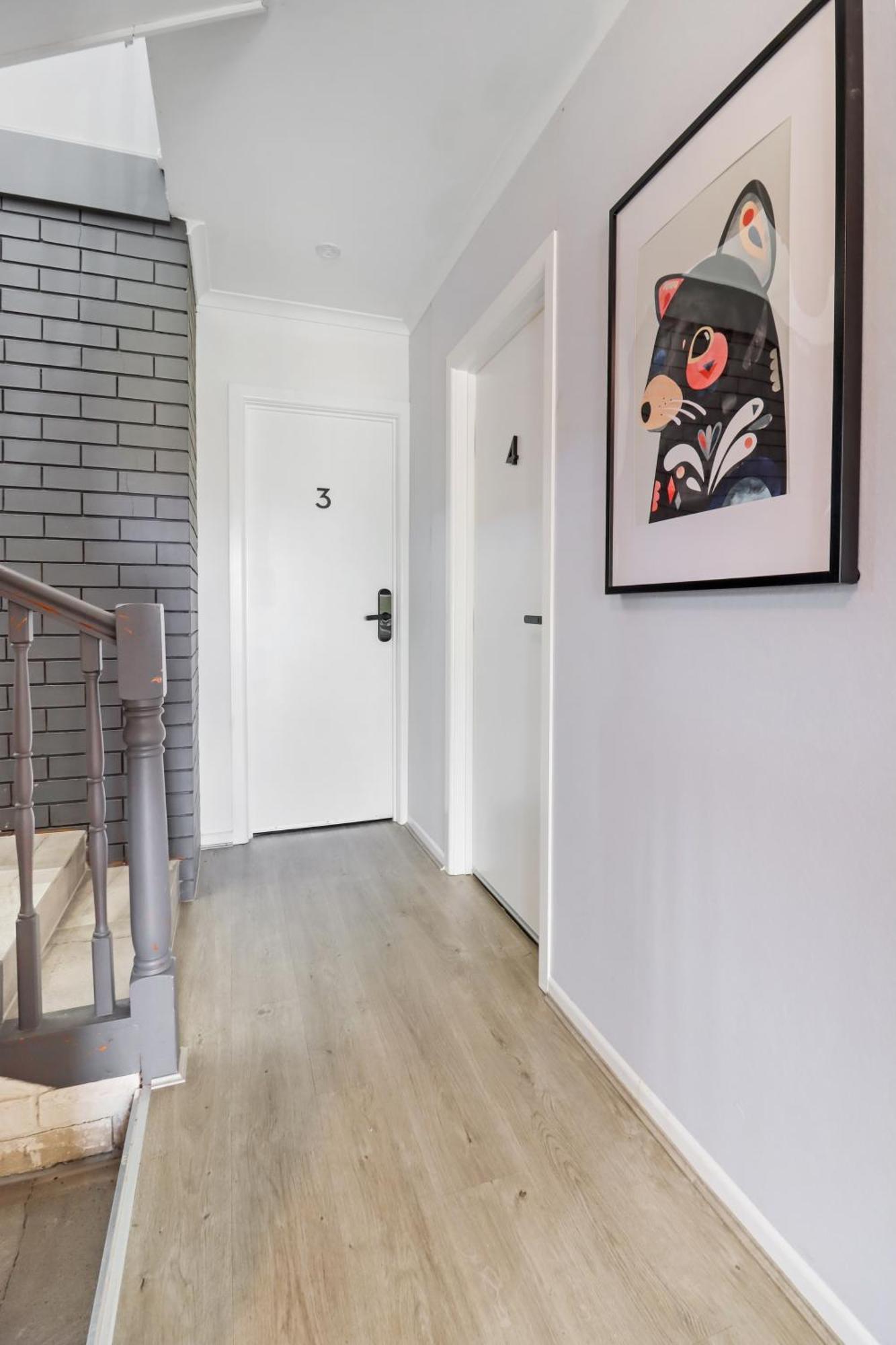 Highton Accommodation Geelong Extérieur photo