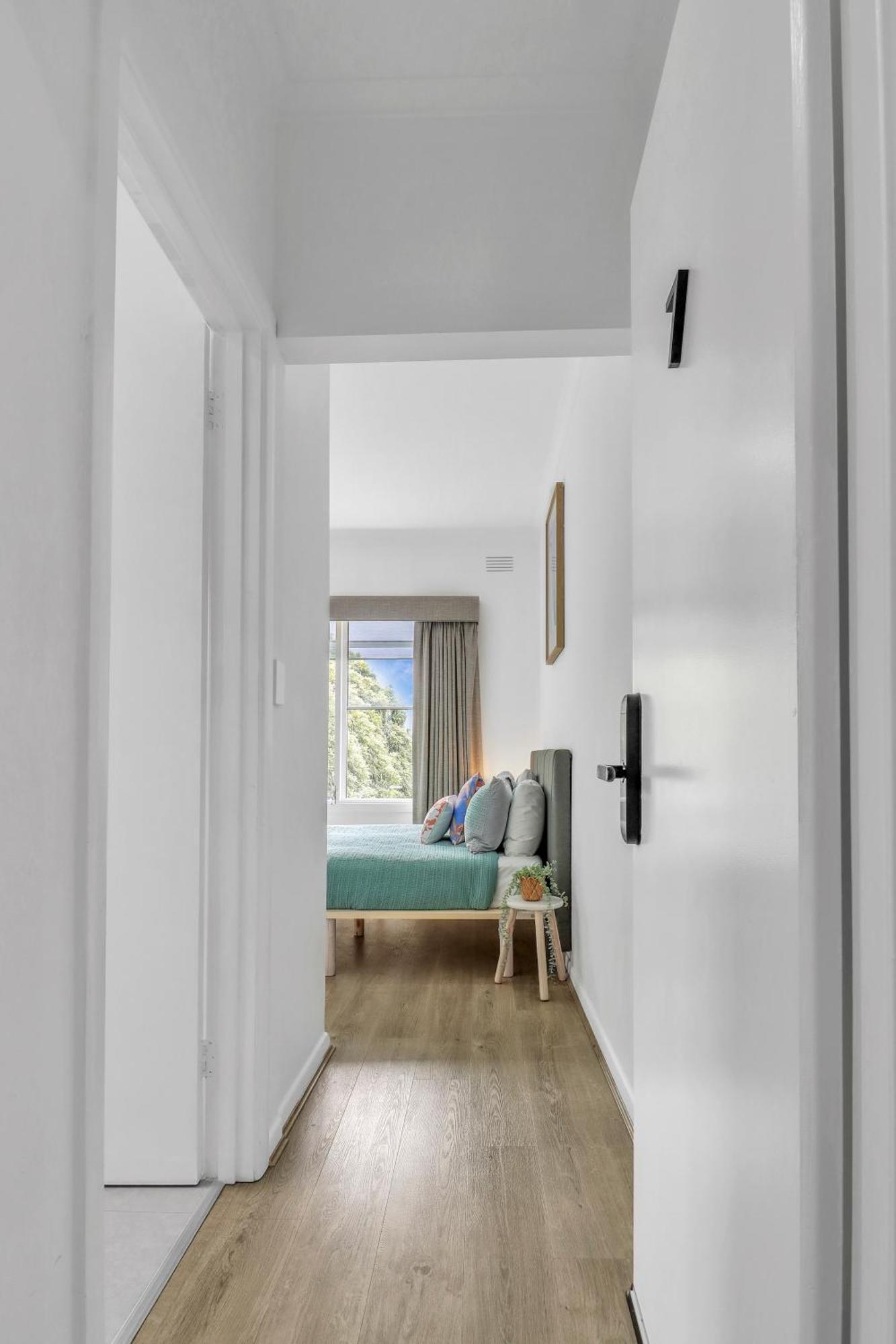 Highton Accommodation Geelong Extérieur photo