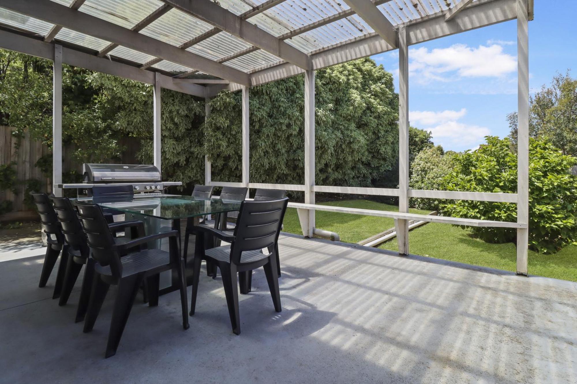 Highton Accommodation Geelong Extérieur photo