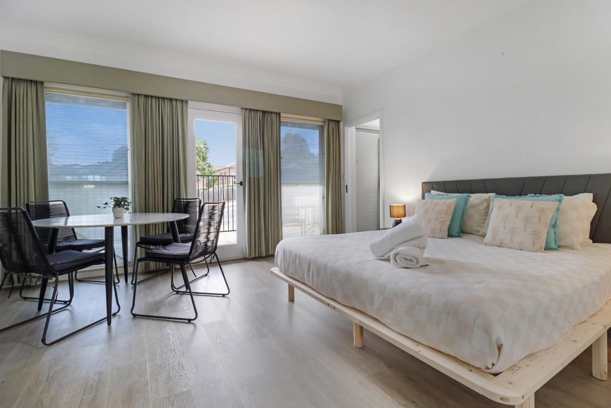Highton Accommodation Geelong Extérieur photo