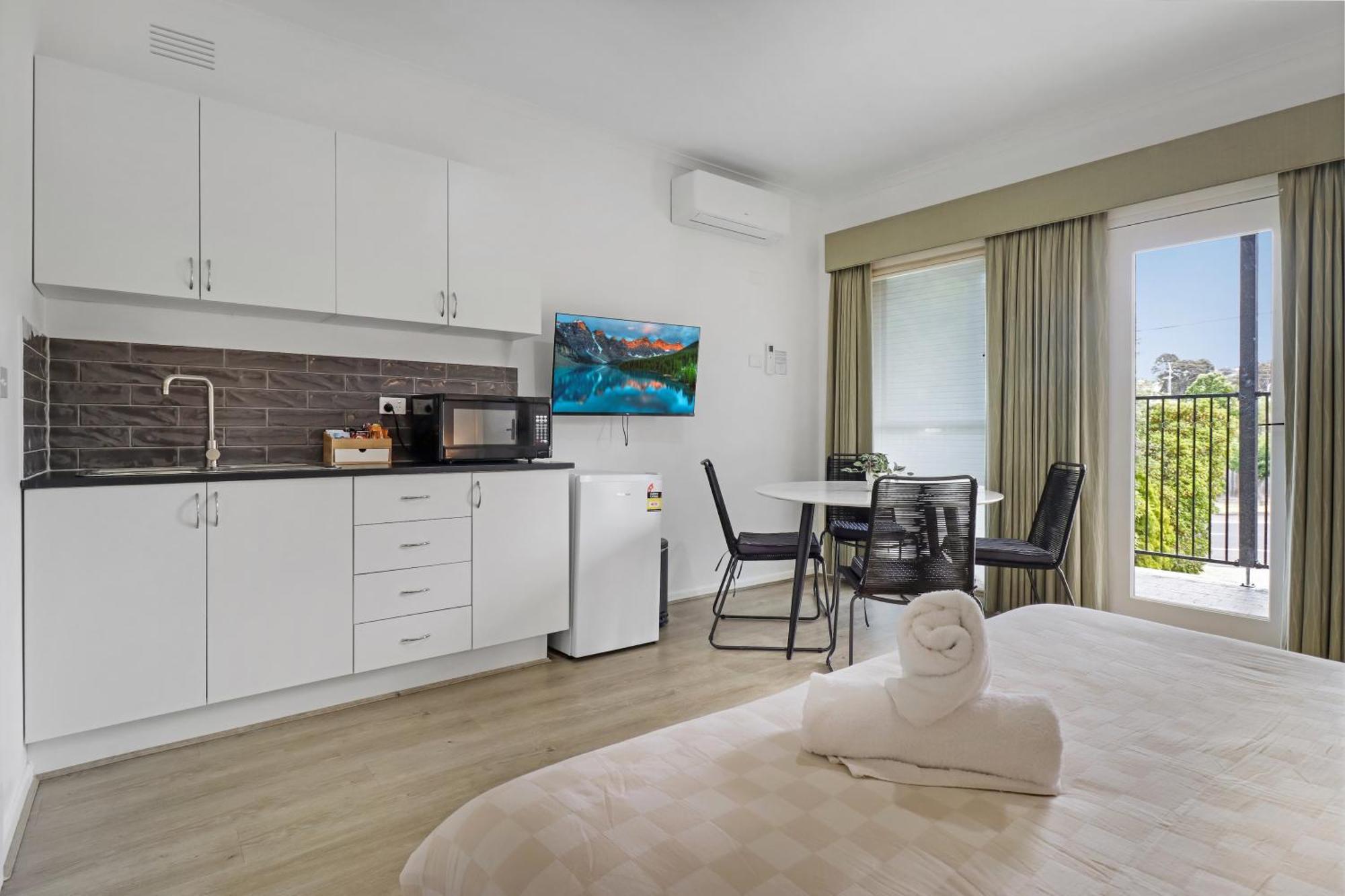 Highton Accommodation Geelong Extérieur photo