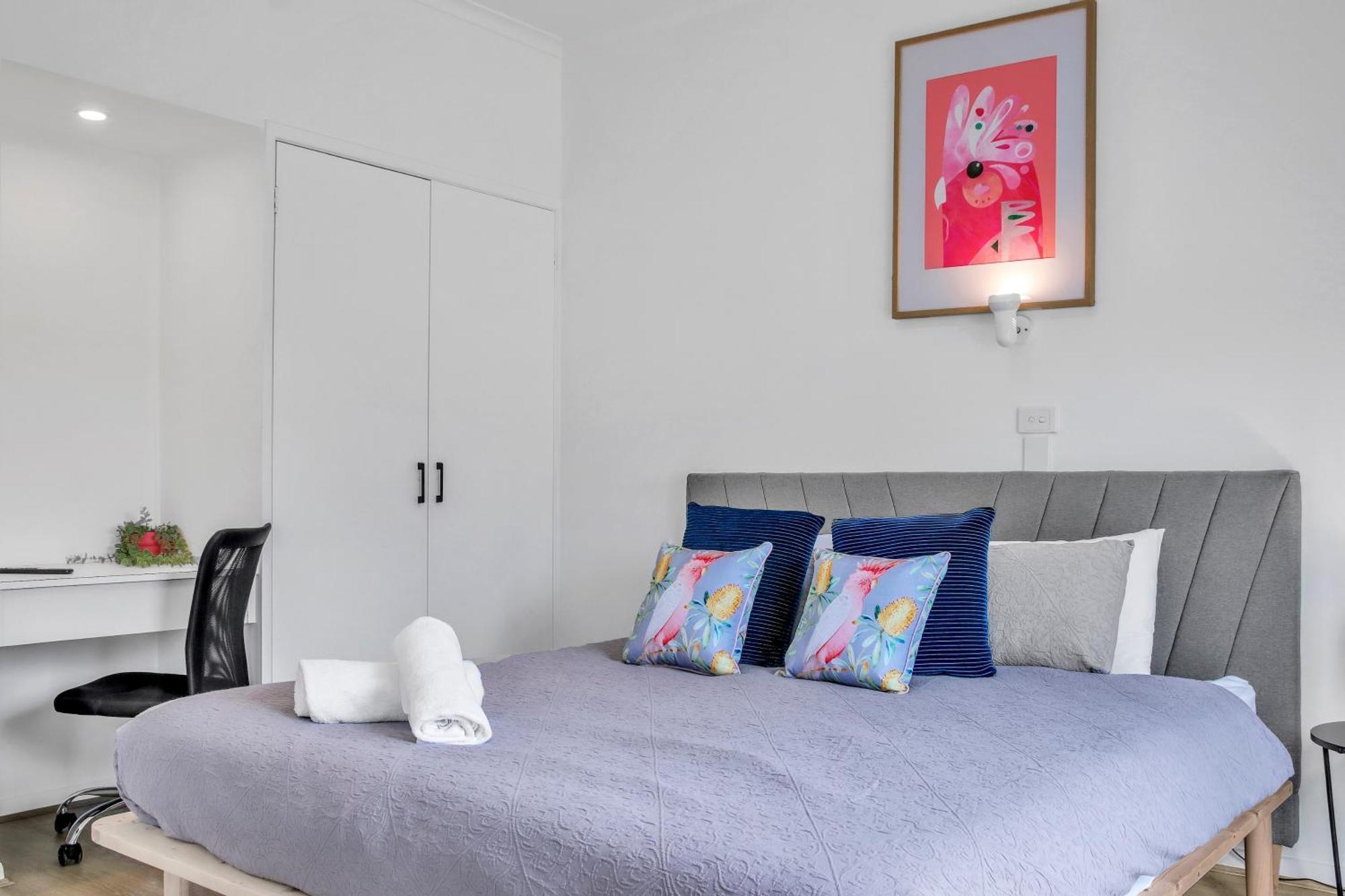 Highton Accommodation Geelong Extérieur photo