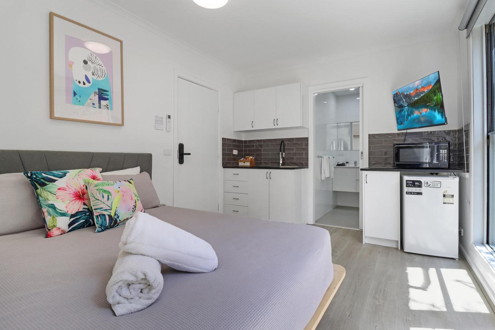 Highton Accommodation Geelong Extérieur photo
