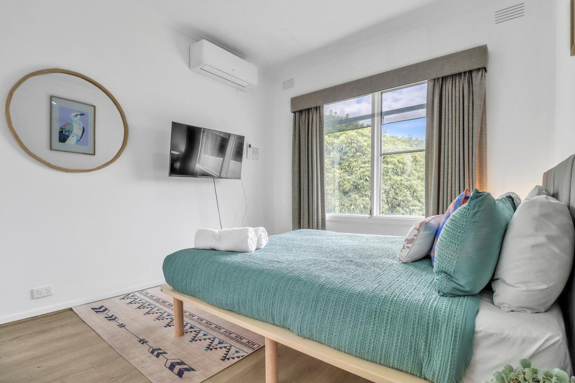 Highton Accommodation Geelong Extérieur photo