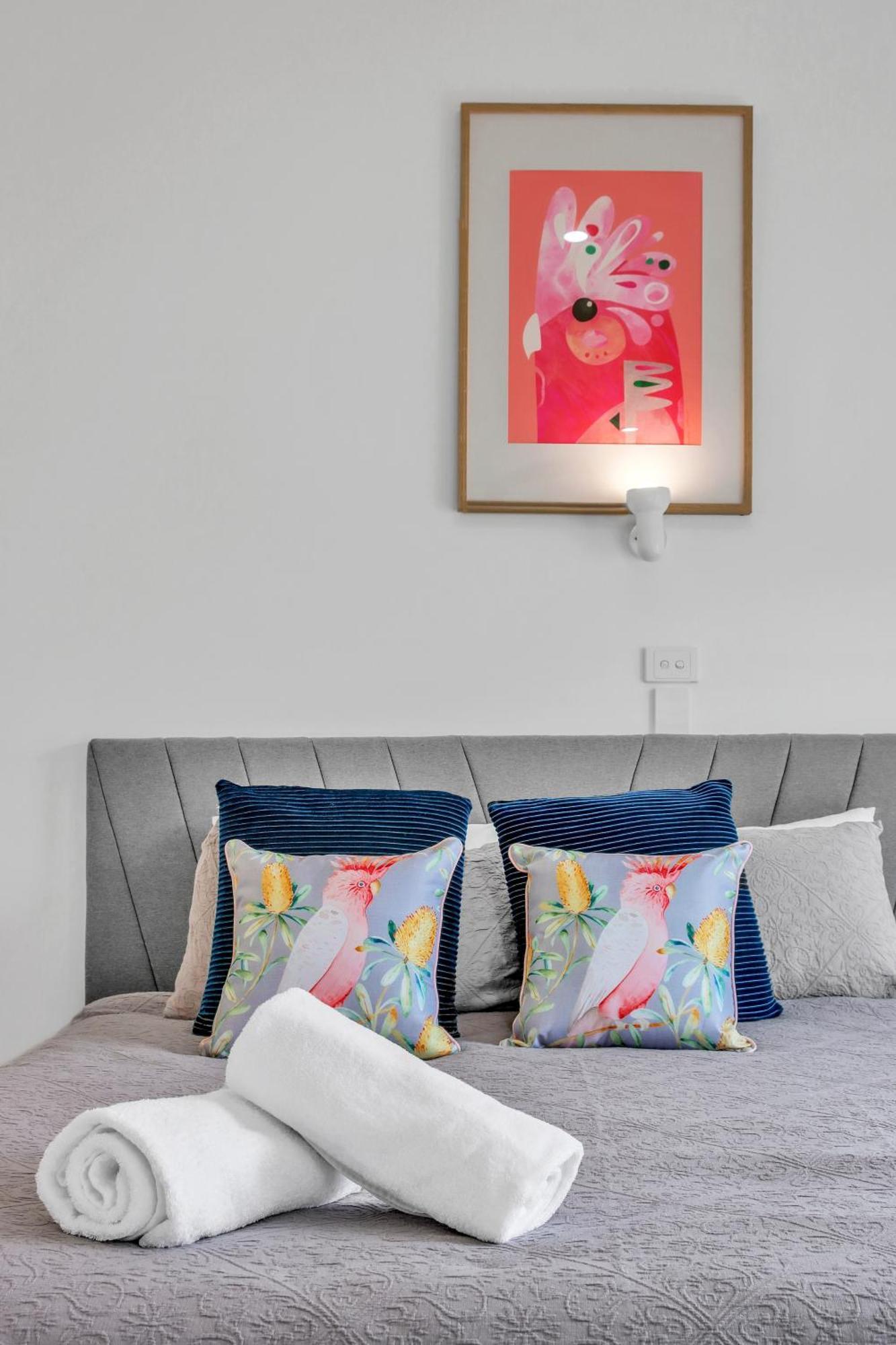 Highton Accommodation Geelong Extérieur photo