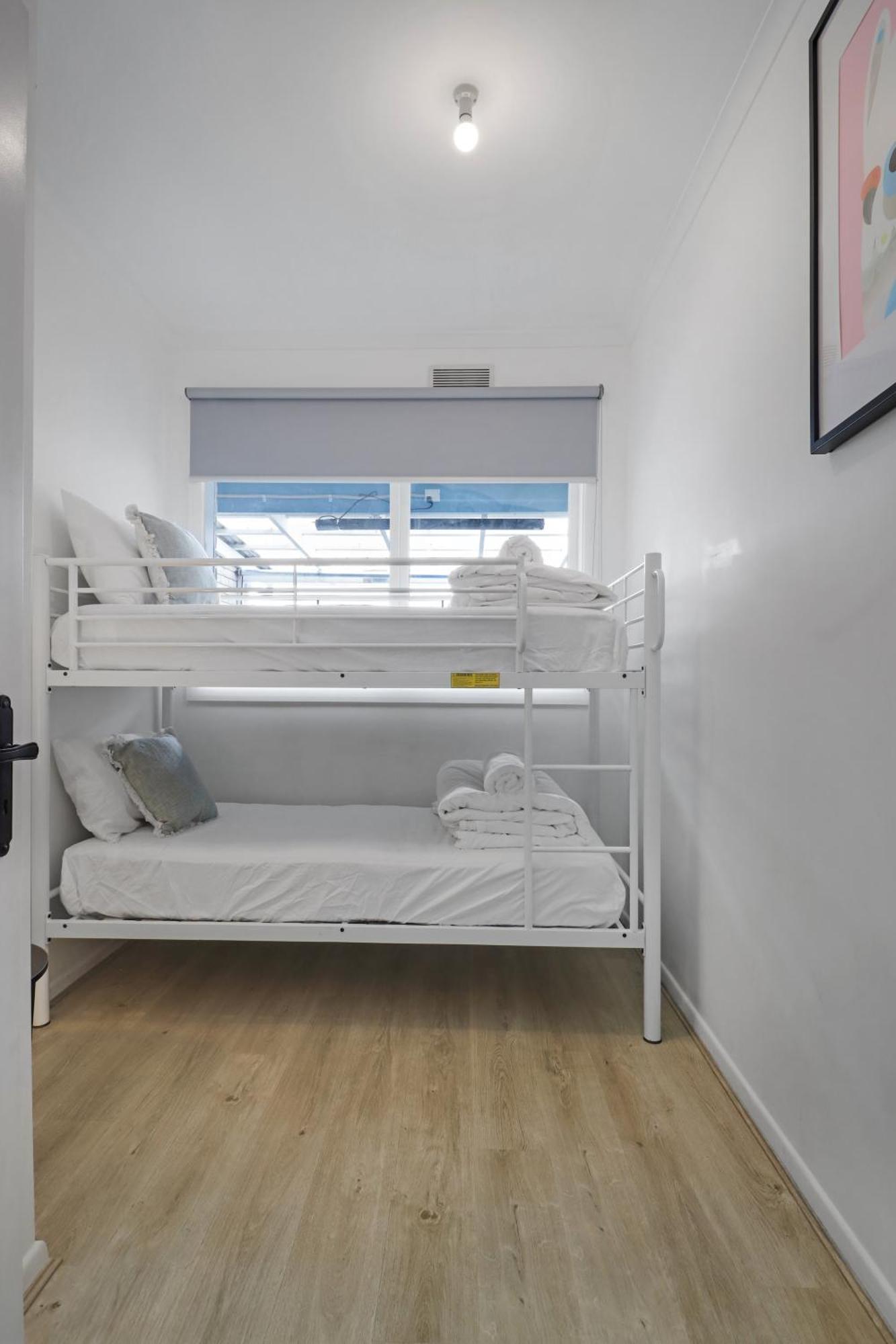 Highton Accommodation Geelong Extérieur photo