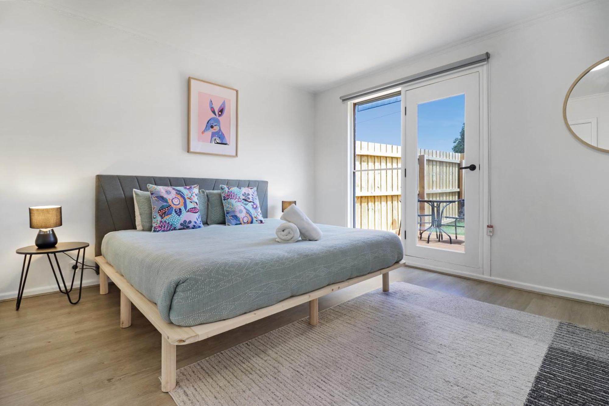 Highton Accommodation Geelong Extérieur photo