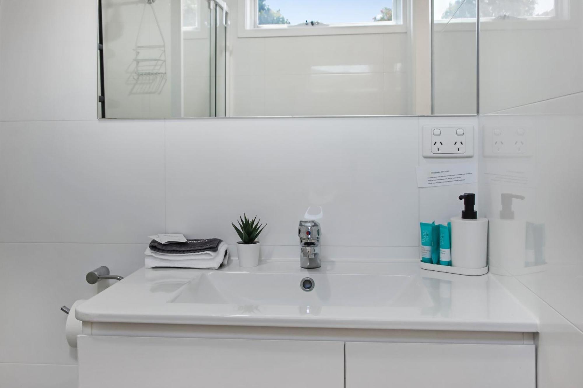 Highton Accommodation Geelong Extérieur photo