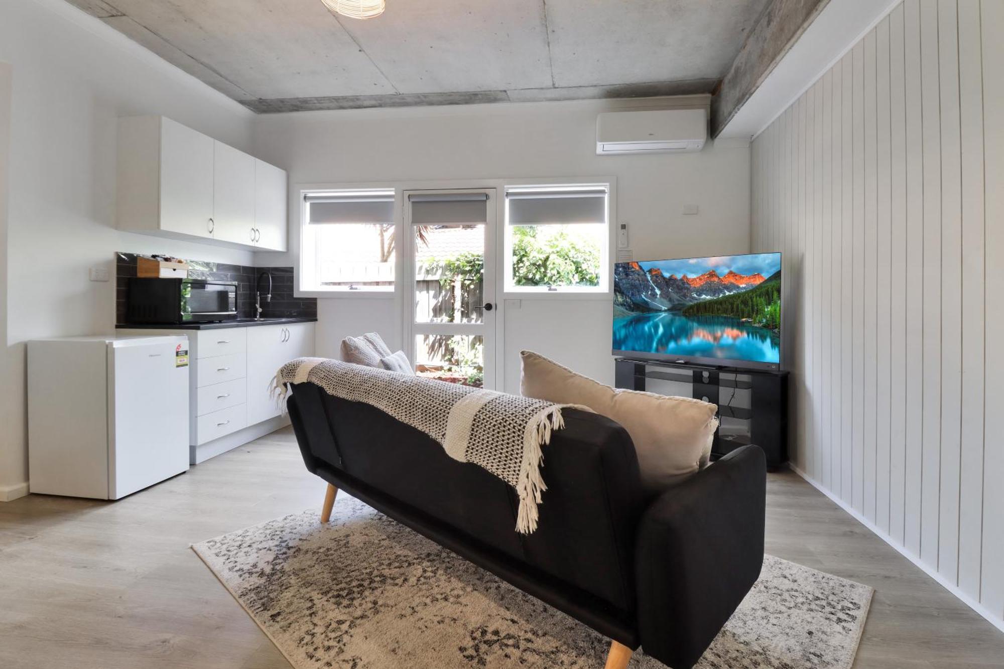 Highton Accommodation Geelong Extérieur photo