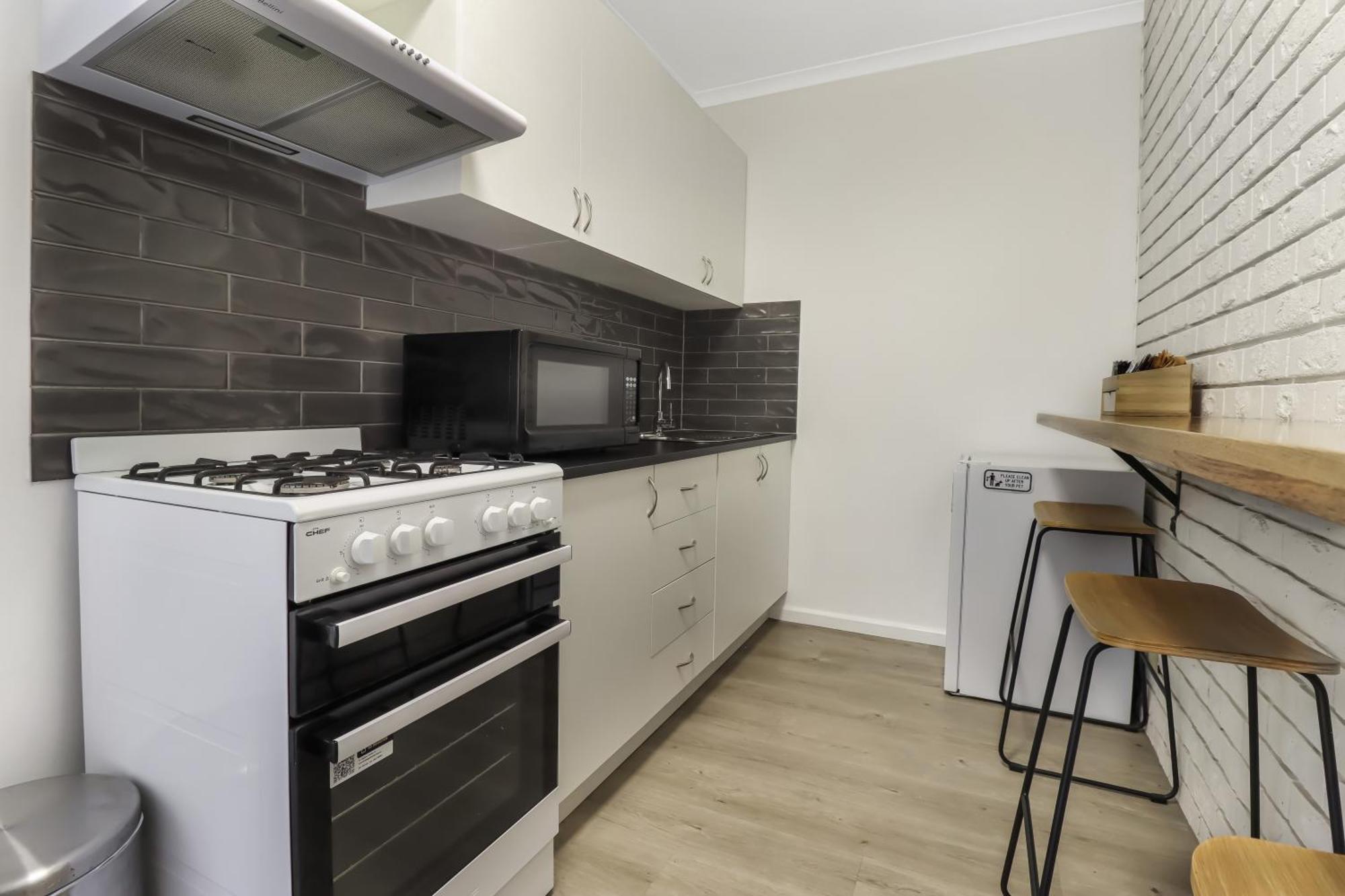 Highton Accommodation Geelong Extérieur photo