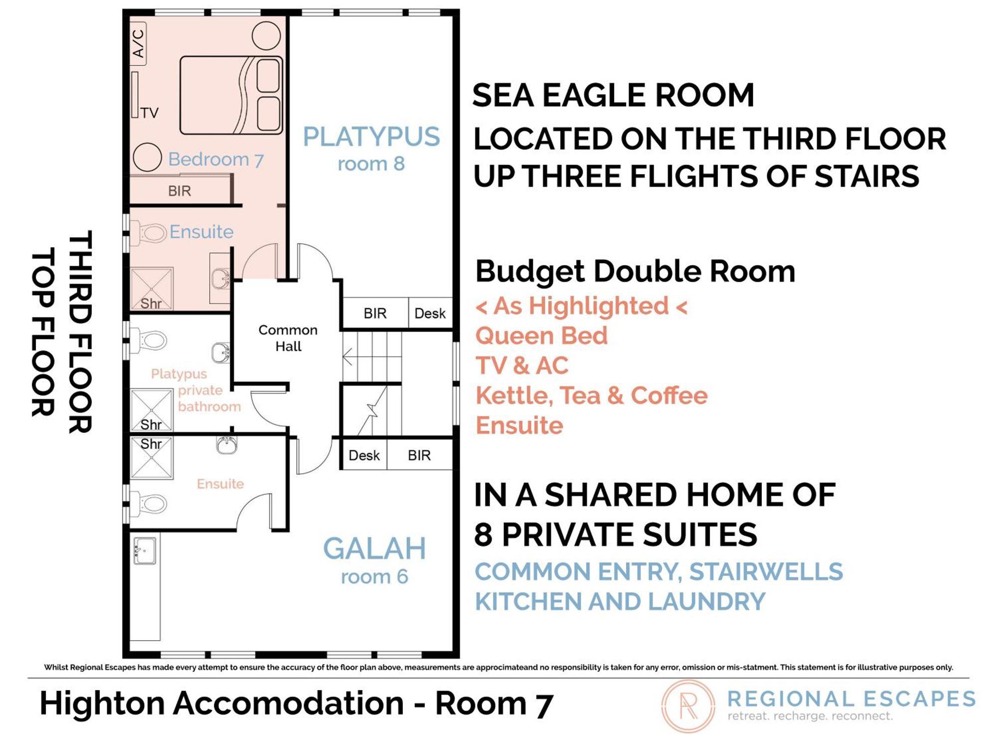 Highton Accommodation Geelong Extérieur photo