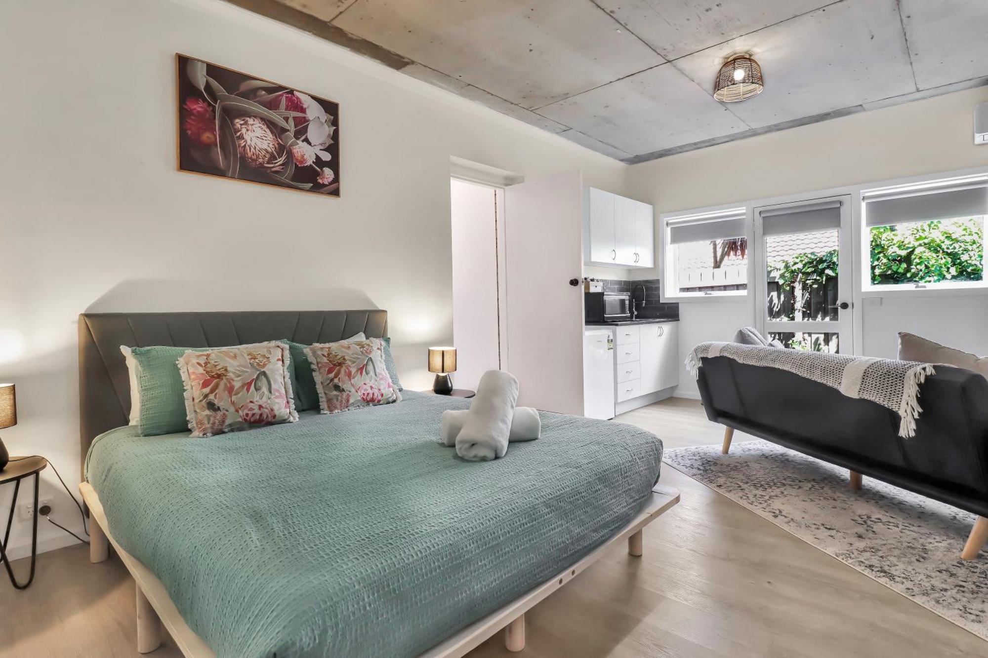 Highton Accommodation Geelong Extérieur photo