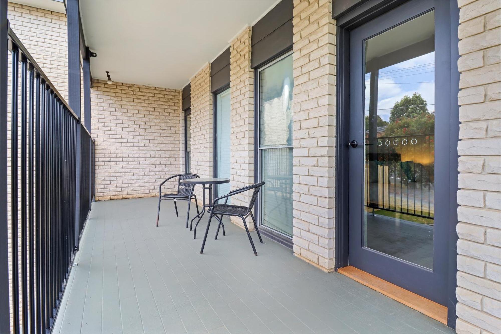 Highton Accommodation Geelong Extérieur photo