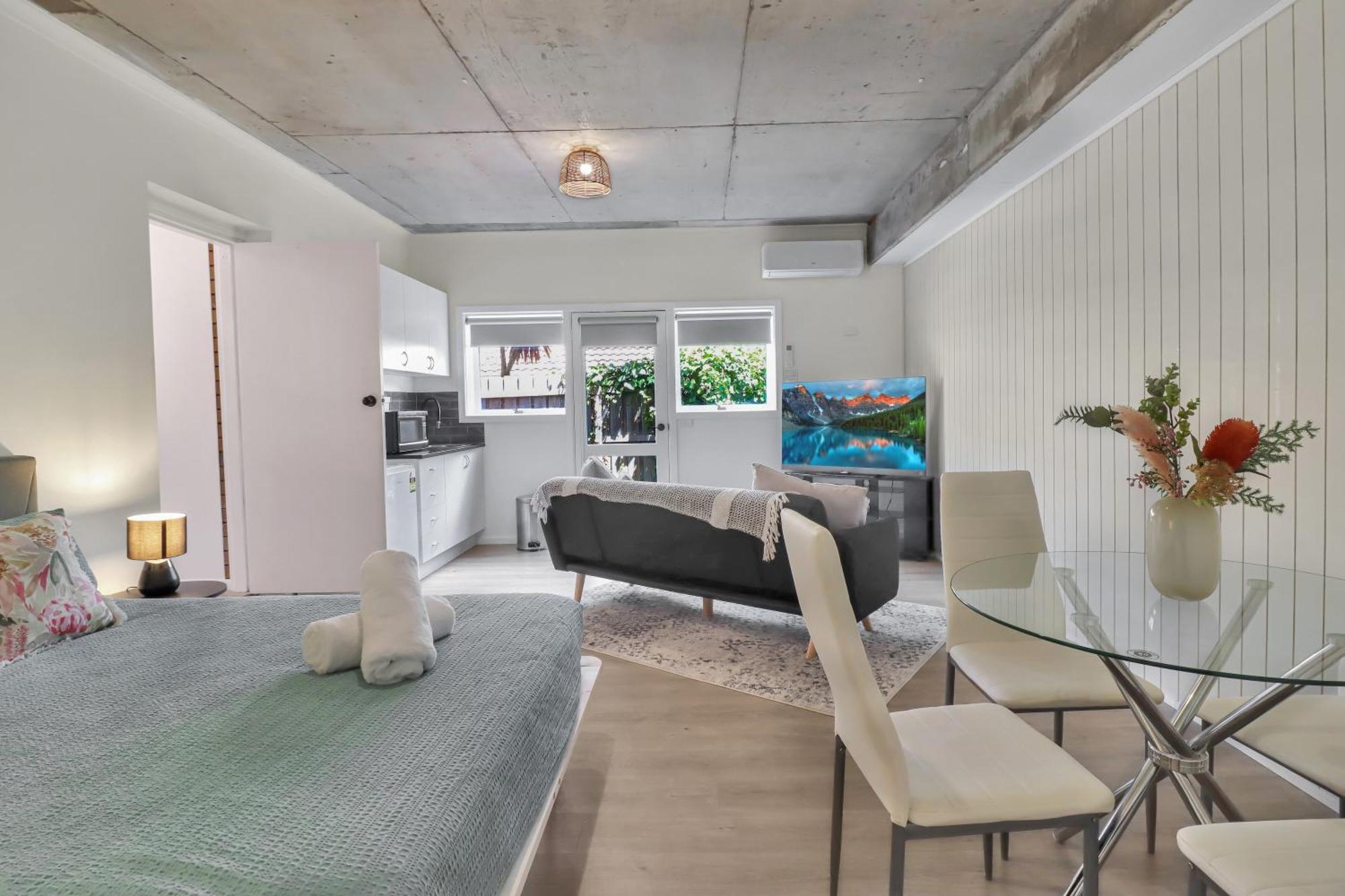 Highton Accommodation Geelong Extérieur photo