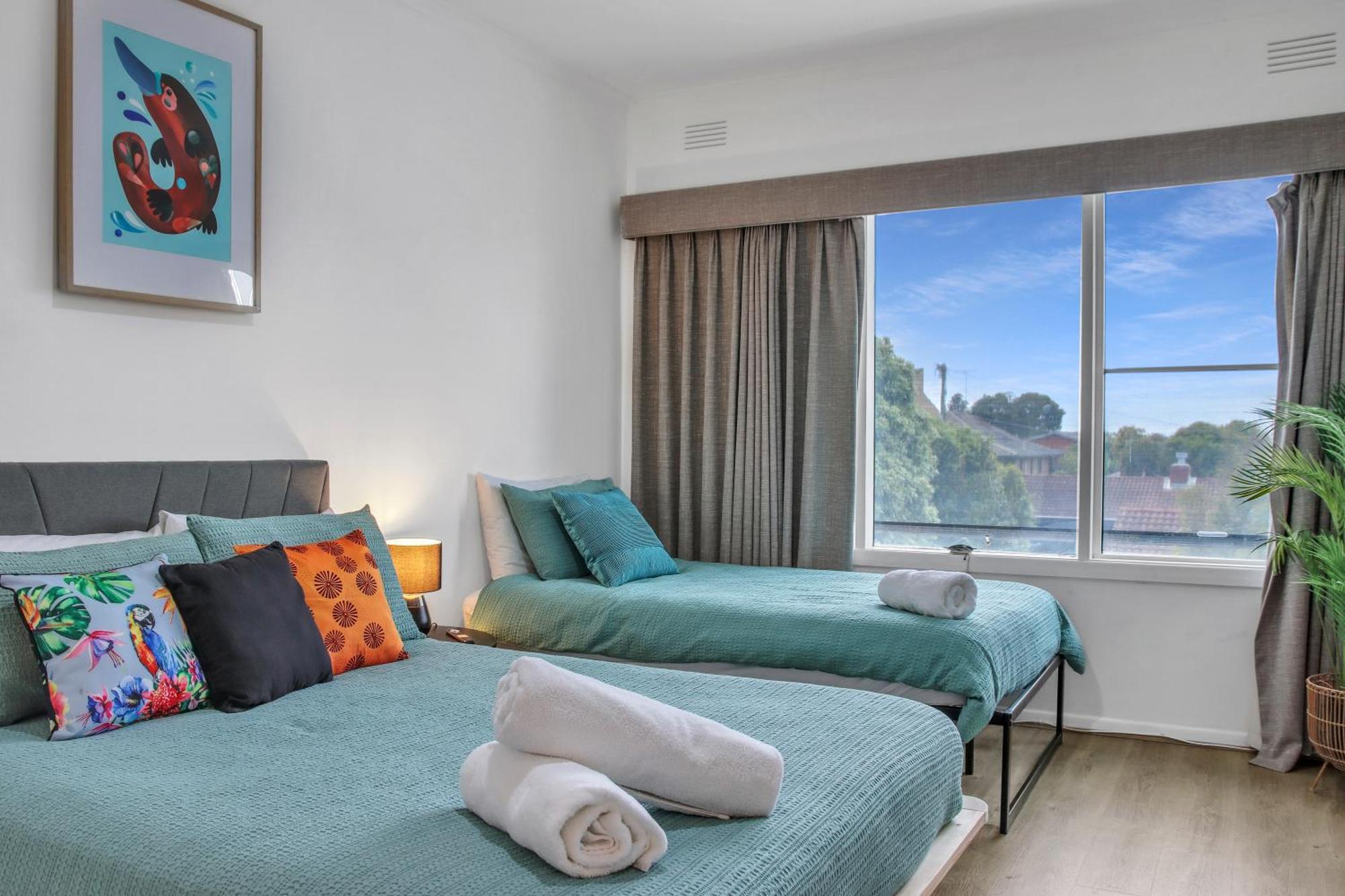 Highton Accommodation Geelong Extérieur photo