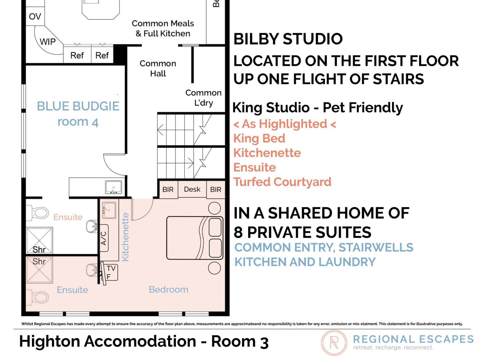 Highton Accommodation Geelong Extérieur photo