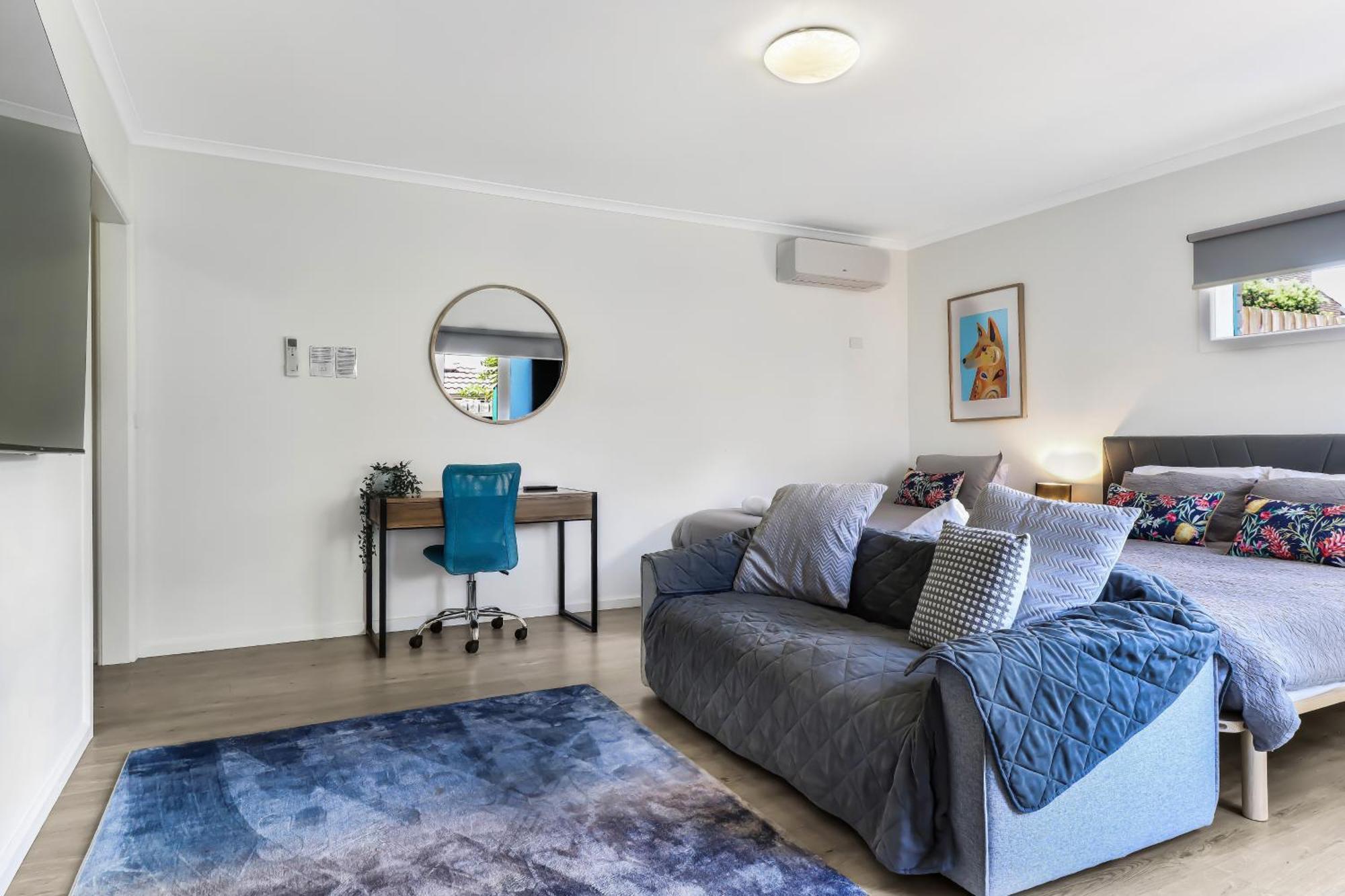 Highton Accommodation Geelong Extérieur photo