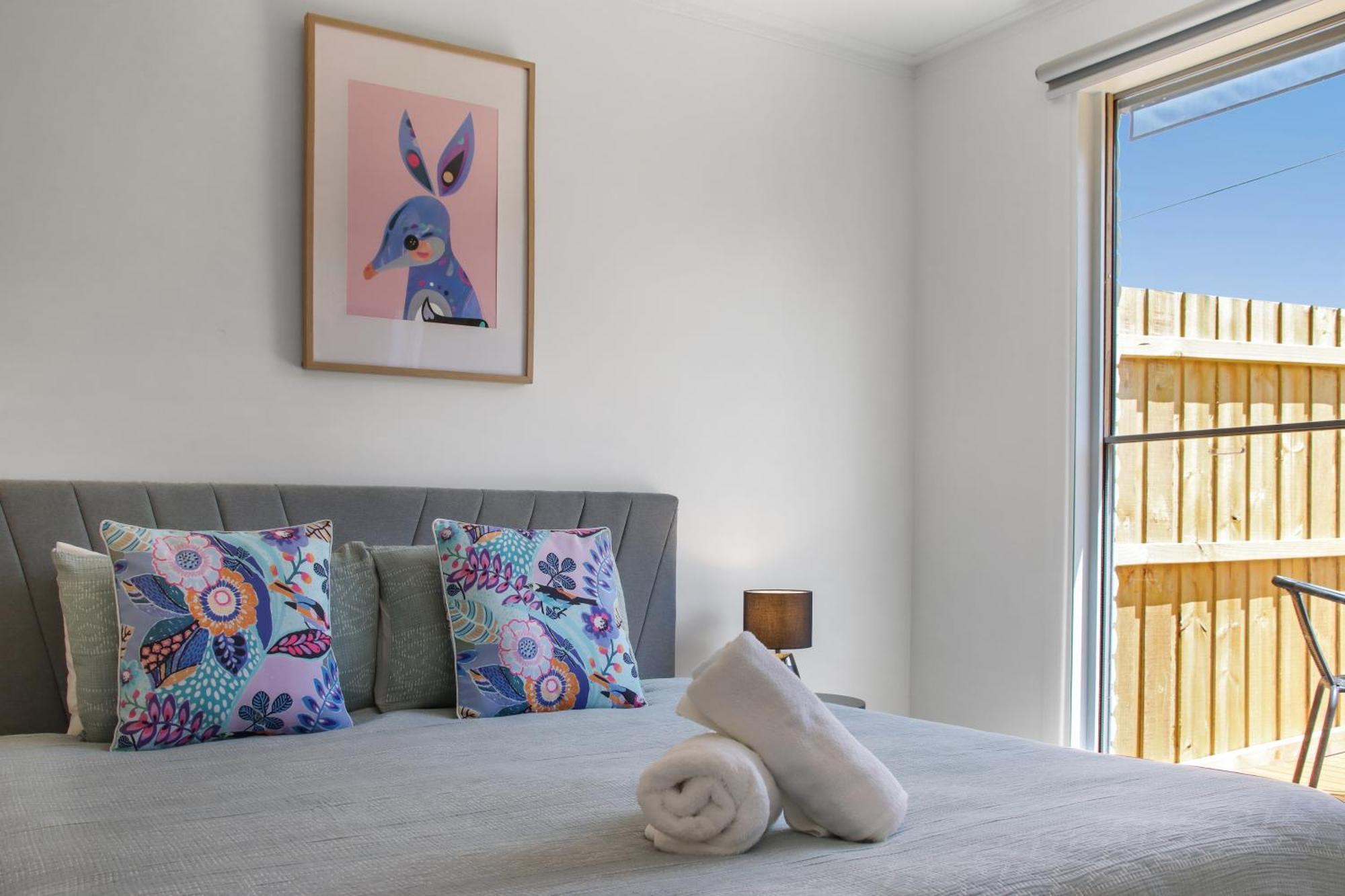 Highton Accommodation Geelong Extérieur photo